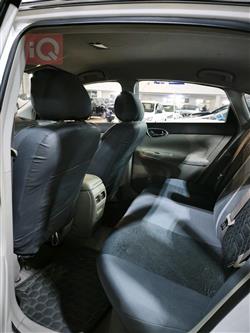 نیسان سێنترا